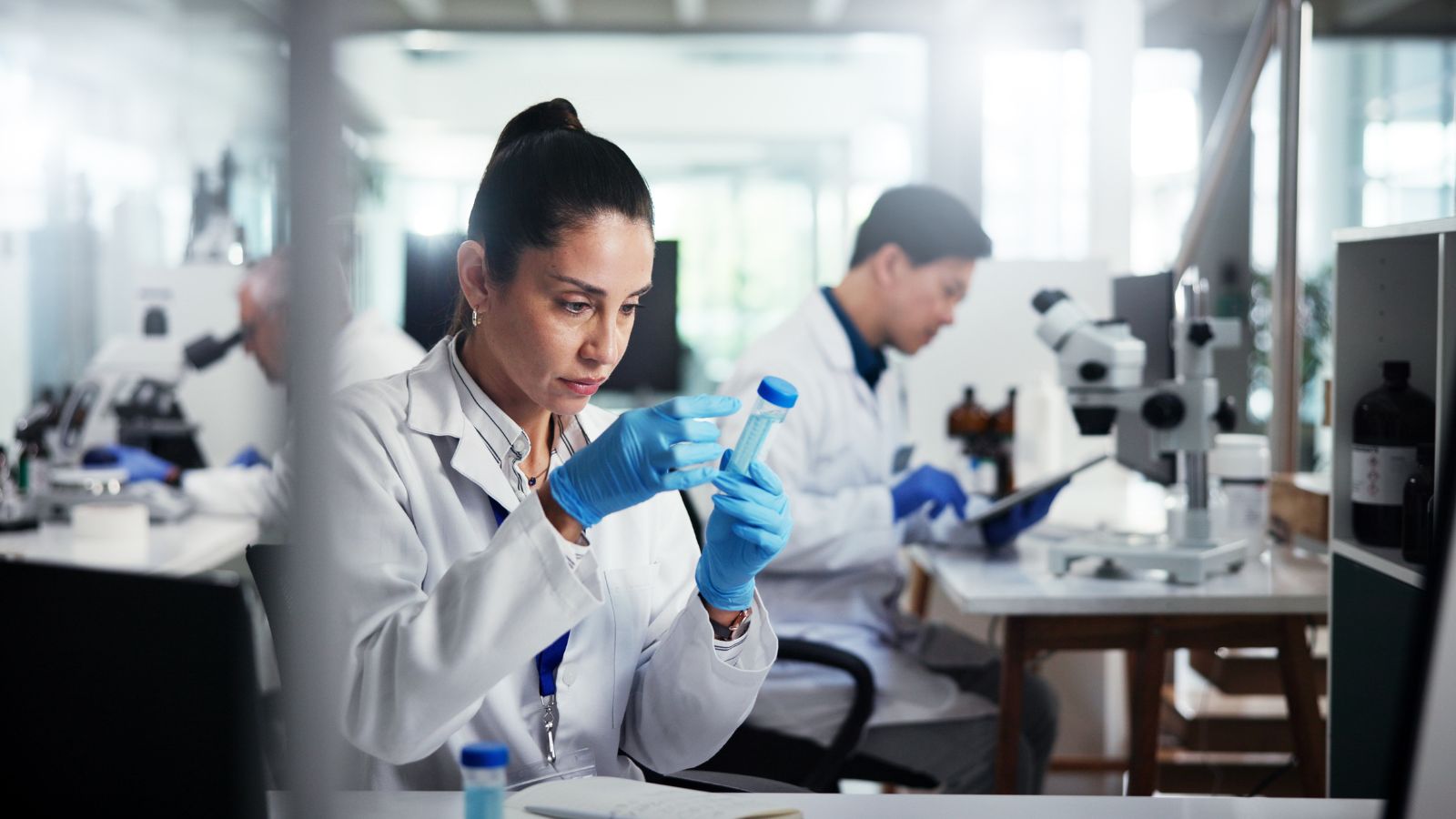 5 Smart Reasons to Outsource Your Stability Studies