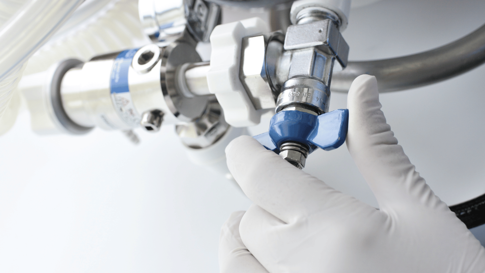 Ensuring Pharmaceutical Gases Quality Innovations in Testing and Compliance